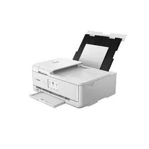 Canon PIXMA TS9551Ca Tintenstrahl A3 4800 x 1200 DPI WLAN Canon PIXMA TS9551Ca Tintenstrahl A3 4800 x 1200 DPI WLAN