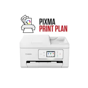 Canon PIXMA TS7750i Tintenstrahl A4 1200 x 1200 DPI WLAN Canon PIXMA TS7750i Tintenstrahl A4 1200 x 1200 DPI WLAN