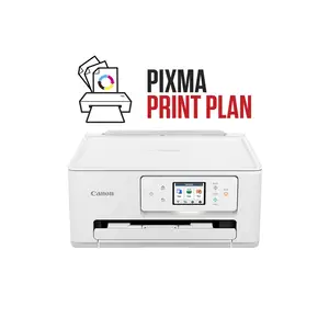 Canon PIXMA TS7650i Tintenstrahl A4 1200 x 1200 DPI WLAN Canon PIXMA TS7650i Tintenstrahl A4 1200 x 1200 DPI WLAN
