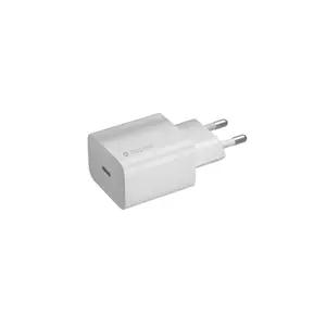 -Wall Adapter-USB-C-20W-White-EU -Wall Adapter-USB-C-20W-White-EU
