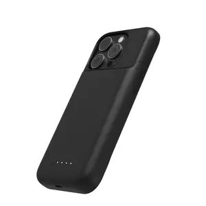 -juice pack-Apple-iP15 Pro-Black -juice pack-Apple-iP15 Pro-Black