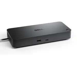 Pro Dock WD25 Dockingstation USB-C HDMI 2 x DP USB-C 1GbE 2.5GbE 130 Watt Pro Dock WD25 Dockingstation USB-C HDMI 2 x DP USB-C 1GbE 2.5GbE 130 Watt