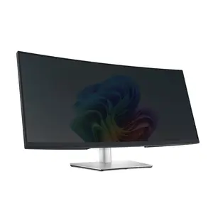 Blickschutzfilter für 34" Curved-Bildschirm (Dell C3422WE) 2-fach, abnehmbar 21:9 Blickschutzfilter für 34" Curved-Bildschirm (Dell C3422WE) 2-fach, abnehmbar 21:9