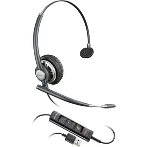 Poly EncorePro HW715 - EncorePro 700 Series - Headset Poly EncorePro HW715 - EncorePro 700 Series - Headset