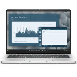 Pro 14 PC14255, AMD Ryzen AI 7 PRO, 3,5 GHz, 35,6 cm (14"), 1920 x 1200 Pixel, 16 GB, 1 TB" Pro 14 PC14255, AMD Ryzen AI 7 PRO, 3,5 GHz, 35,6 cm (14"), 1920 x 1200 Pixel, 16 GB, 1 TB"