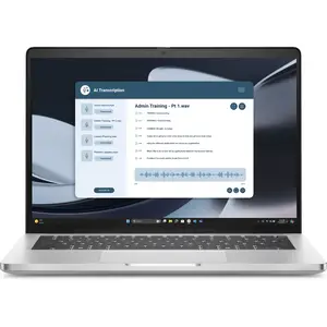 Pro 14 Plus PB14255, AMD Ryzen™ 5 PRO, 3,5 GHz, 35,6 cm (14"), 1920 x 1200 Pixel, 16 GB, 512 GB" Pro 14 Plus PB14255, AMD Ryzen™ 5 PRO, 3,5 GHz, 35,6 cm (14"), 1920 x 1200 Pixel, 16 GB, 512 GB"