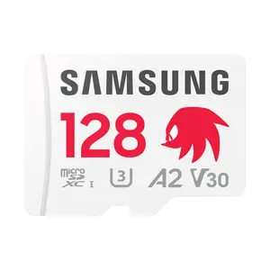 MB-MD128S 128 GB MicroSDXC Klasse 10 UHS MB-MD128S 128 GB MicroSDXC Klasse 10 UHS