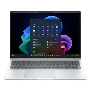 EliteBook 8 G1a 16 inch Notebook Next Gen AI PC, 16", Windows 11 Pro, AMD Ryzen™ AI 5, 32GB RAM, 512GB SSD, 2.5K EliteBook 8 G1a 16 inch Notebook Next Gen AI PC, 16", Windows 11 Pro, AMD Ryzen™ AI 5, 32GB RAM, 512GB SSD, 2.5K