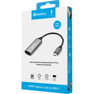 Videoadapter HDMI weiblich zu 24 pin USB-C männlich Videoadapter HDMI weiblich zu 24 pin USB-C männlich