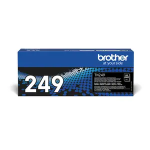 Toner TN249BK ca. 4500 Seiten Schwarz Toner TN249BK ca. 4500 Seiten Schwarz