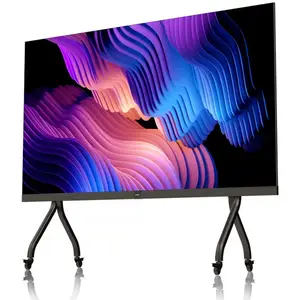 LED Wall All-in-One HAIO136DE, 136", 1.59mm, 1920x1080, 500cd/m² LED Wall All-in-One HAIO136DE, 136", 1.59mm, 1920x1080, 500cd/m²