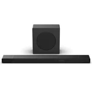 Soundbar AX3120Q, 3.1.2CH, 440W,Subwoofer Soundbar AX3120Q, 3.1.2CH, 440W,Subwoofer