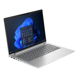 EliteBook 6 G1a 14 inch Notebook Next Gen AI PC, 14", Windows 11 Pro, AMD Ryzen™ AI 7, 32GB RAM, 1TB SSD, WUXGA EliteBook 6 G1a 14 inch Notebook Next Gen AI PC, 14", Windows 11 Pro, AMD Ryzen™ AI 7, 32GB RAM, 1TB SSD, WUXGA