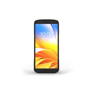 TC27, 2D, SE4710, Projected Capacitive, 2-Pin, USB-C, BT, WLAN, eSIM, 5G, NFC, Android, GMS, schwarz TC27, 2D, SE4710, Projected Capacitive, 2-Pin, USB-C, BT, WLAN, eSIM, 5G, NFC, Android, GMS, schwarz