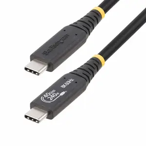 1M USB4 CABLE USB-C 40 GBPS 1M USB4 CABLE USB-C 40 GBPS