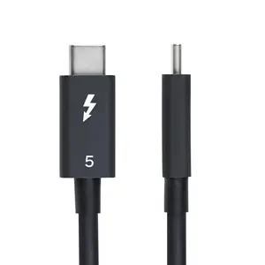 1M THUNDERBOLT 5 CABLE 1M THUNDERBOLT 5 CABLE