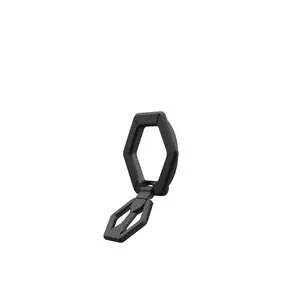 UAG Magnetic Halterung/Haltering mit Standfunktion für UAG Cases mit eingebautem Magnet schwarz UAG Magnetic Halterung/Haltering mit Standfunktion für UAG Cases mit eingebautem Magnet schwarz