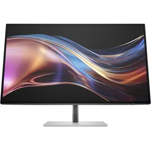 Series 7 Pro Serie 7 Pro 27 Zoll QHD Thunderbolt 4-Monitor – 727pu, 68,6 cm (27"), 2560 x 1440 Pixel, Quad HD, LCD, 5 ms, Schwarz Series 7 Pro Serie 7 Pro 27 Zoll QHD Thunderbolt 4-Monitor – 727pu, 68,6 cm (27"), 2560 x 1440 Pixel, Quad HD, LCD, 5 ms, Schwarz