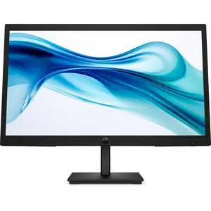 Serie 3 Pro 21,45-Zoll-FHD-Monitor – 322pv, 54,5 cm (21.4"), 1920 x 1080 Pixel, Full HD, LCD, 5 ms, Schwarz Serie 3 Pro 21,45-Zoll-FHD-Monitor – 322pv, 54,5 cm (21.4"), 1920 x 1080 Pixel, Full HD, LCD, 5 ms, Schwarz