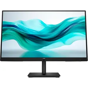 Serie 3 Pro 21,5-Zoll-FHD-Monitor – 322pf, 54,6 cm (21.5"), 1920 x 1080 Pixel, Full HD, LCD, 5 ms, Schwarz Serie 3 Pro 21,5-Zoll-FHD-Monitor – 322pf, 54,6 cm (21.5"), 1920 x 1080 Pixel, Full HD, LCD, 5 ms, Schwarz