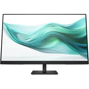 Series 3 Pro Serie 3 Pro 27-Zoll-FHD-Monitor – 327ph, 68,6 cm (27"), 1920 x 1080 Pixel, Full HD, LCD, 5 ms, Schwarz Series 3 Pro Serie 3 Pro 27-Zoll-FHD-Monitor – 327ph, 68,6 cm (27"), 1920 x 1080 Pixel, Full HD, LCD, 5 ms, Schwarz