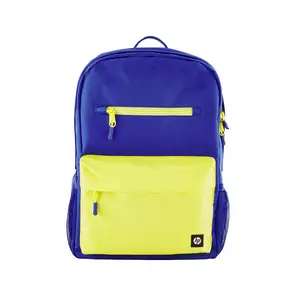 Campus Rucksack (blau), 39,6 cm (15.6"), Notebook-Gehäuse, Polyester, Hartschaumstoff Campus Rucksack (blau), 39,6 cm (15.6"), Notebook-Gehäuse, Polyester, Hartschaumstoff