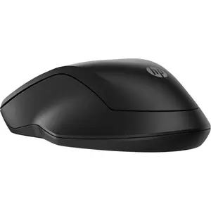 255 Dual Wireless Mouse, Beidhändig, Optisch, RF Wireless + Bluetooth, 1600 DPI, Schwarz 255 Dual Wireless Mouse, Beidhändig, Optisch, RF Wireless + Bluetooth, 1600 DPI, Schwarz