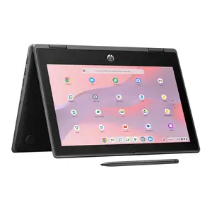 Fortis x360 11 Zoll G5 Chromebook, ChromeOS, 11.6", Touchscreen, Intel N-series, 8GB RAM, 64GB eMMC, HD Fortis x360 11 Zoll G5 Chromebook, ChromeOS, 11.6", Touchscreen, Intel N-series, 8GB RAM, 64GB eMMC, HD