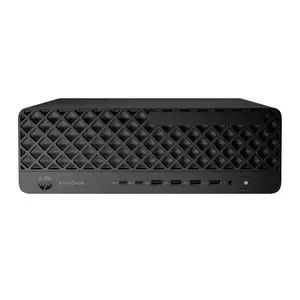 EliteDesk 8 SFF G1i Desktop AI PC, 512 GB, SSD, Windows 11 Pro EliteDesk 8 SFF G1i Desktop AI PC, 512 GB, SSD, Windows 11 Pro