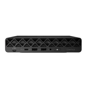 EliteDesk 8 Mini G1i Desktop AI PC, 512 GB, SSD, Windows 11 Pro EliteDesk 8 Mini G1i Desktop AI PC, 512 GB, SSD, Windows 11 Pro