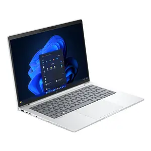 EliteBook 8 G1i 14 inch Notebook AI PC, 14", Windows 11 Pro, Intel Core™ Ultra 5, 16GB RAM, 512GB SSD, WUXGA EliteBook 8 G1i 14 inch Notebook AI PC, 14", Windows 11 Pro, Intel Core™ Ultra 5, 16GB RAM, 512GB SSD, WUXGA