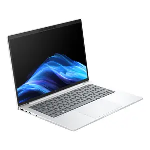 EliteBook 8 G1a 14 inch Notebook PC, 14", Windows 11 Pro, AMD Ryzen™ AI 5, 16GB RAM, 512GB SSD, WUXGA EliteBook 8 G1a 14 inch Notebook PC, 14", Windows 11 Pro, AMD Ryzen™ AI 5, 16GB RAM, 512GB SSD, WUXGA
