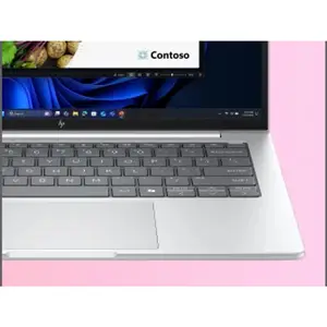 EliteBook 8 G1a 14 inch Notebook PC, 14", Windows 11 Pro, AMD Ryzen™ AI 5, 16GB RAM, 512GB SSD, WUXGA EliteBook 8 G1a 14 inch Notebook PC, 14", Windows 11 Pro, AMD Ryzen™ AI 5, 16GB RAM, 512GB SSD, WUXGA