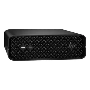 Z2 Mini G1i Workstation Desktop PC, Windows 11 Pro Z2 Mini G1i Workstation Desktop PC, Windows 11 Pro