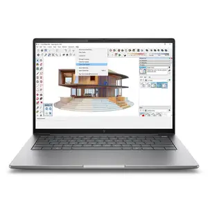ZBook 8 G1i 14 inch Mobile Workstation PC, Windows 11 Pro ZBook 8 G1i 14 inch Mobile Workstation PC, Windows 11 Pro