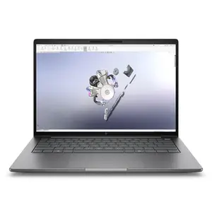 ZBook 8 G1i 14 inch Mobile Workstation PC, Windows 11 Pro ZBook 8 G1i 14 inch Mobile Workstation PC, Windows 11 Pro