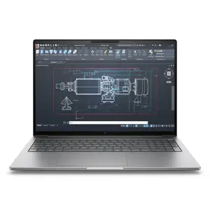 ZBook 8 G1i 16 inch Mobile Workstation PC, Windows 11 Pro ZBook 8 G1i 16 inch Mobile Workstation PC, Windows 11 Pro