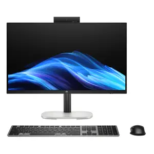 ProStudio 4 All-in-One G1i 23.8 inch Desktop AI PC, 512 GB, SSD ProStudio 4 All-in-One G1i 23.8 inch Desktop AI PC, 512 GB, SSD