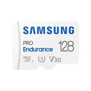 PRO Endurance MicroSD Card 128 GB PRO Endurance MicroSD Card 128 GB