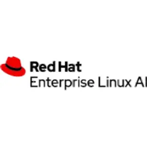 Red Hat Enterprise Linux AI (inkl. 3 Jahre Support)
Red Hat Enterprise Linux AI (inkl. 3 Jahre Support)