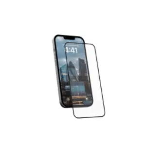 UAG Urban Armor Gear Workflow Displayschutzglas in Industriequalität für Apple iPhone 16/15 bulk UAG Urban Armor Gear Workflow Displayschutzglas in Industriequalität für Apple iPhone 16/15 bulk