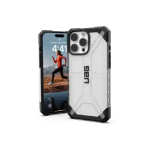 UAG Urban Armor Gear Plasma Case für Apple iPhone 16 Pro Max ice (transparent) UAG Urban Armor Gear Plasma Case für Apple iPhone 16 Pro Max ice (transparent)