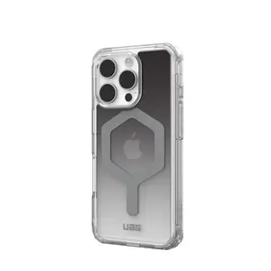 UAG Urban Armor Gear Plyo MagSafe Case für Apple iPhone 16 Pro schwarz/transparent/Ombre UAG Urban Armor Gear Plyo MagSafe Case für Apple iPhone 16 Pro schwarz/transparent/Ombre