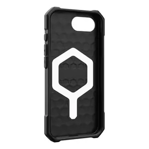 UAG Urban Armor Gear Essential Armor MagSafe Case für Apple iPhone 16e schwarz UAG Urban Armor Gear Essential Armor MagSafe Case für Apple iPhone 16e schwarz