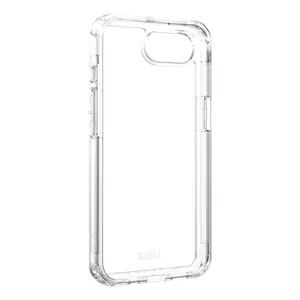 UAG Urban Armor Gear Plyo Case für Apple iPhone 16e ice (transparent) UAG Urban Armor Gear Plyo Case für Apple iPhone 16e ice (transparent)