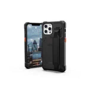 UAG Urban Armor Gear Workflow Healthcare Battery Case für Apple iPhone 14/13 weiß/grau bulk UAG Urban Armor Gear Workflow Healthcare Battery Case für Apple iPhone 14/13 weiß/grau bulk