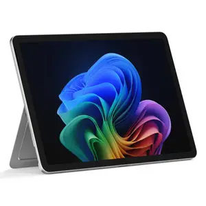 Microsoft Surface Pro 12", 30,5 cm (12"), 2196 x 1464 Pixel, 512 GB, 16 GB, Windows 11 Pro, Platin Microsoft Surface Pro 12", 30,5 cm (12"), 2196 x 1464 Pixel, 512 GB, 16 GB, Windows 11 Pro, Platin