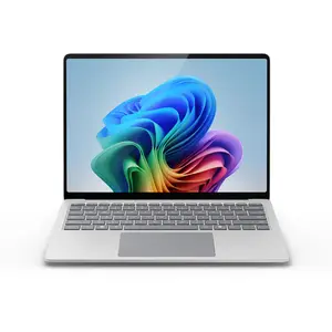 Microsoft Surface Laptop 7 , Intel Core Ultra 5, 35 cm (13.8"), 2304 x 1536 Pixel, 32 GB, 256 GB, Windows 11 Pro Microsoft Surface Laptop 7 , Intel Core Ultra 5, 35 cm (13.8"), 2304 x 1536 Pixel, 32 GB, 256 GB, Windows 11 Pro