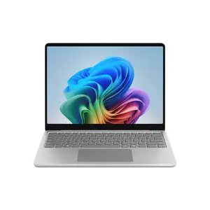 Microsoft Surface Laptop 13", Qualcomm Snapdragon, 33 cm (13"), 1920 x 1280 Pixel, 16 GB, 1 TB, Windows 11 Pro Microsoft Surface Laptop 13", Qualcomm Snapdragon, 33 cm (13"), 1920 x 1280 Pixel, 16 GB, 1 TB, Windows 11 Pro
