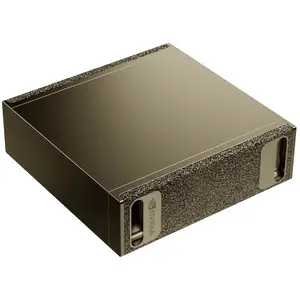NVIDIA DGX Spark Founders Edition Mini-PC 2 Cortex-A725 + Cortex-X925 RAM 128 GB SSD 4 TB NVMe Blackwell Tensor Core 1GbE 10GbE Bluetooth 5.3 LE Wi-Fi 6 Wi-Fi 7 WLAN: Bluetooth 5.3 LE 802.11a/b/g/n/ac/ax/b NVIDIA DGX Spark Founders Edition Mini-PC 2 Cortex-A725 + Cortex-X925 RAM 128 GB SSD 4 TB NVMe Blackwell Tensor Core 1GbE 10GbE Bluetooth 5.3 LE Wi-Fi 6 Wi-Fi 7 WLAN: Bluetooth 5.3 LE 802.11a/b/g/n/ac/ax/b